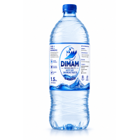 1.5 Ltr DIMAM WATER