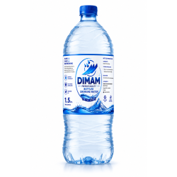 1.5 Ltr DIMAM WATER